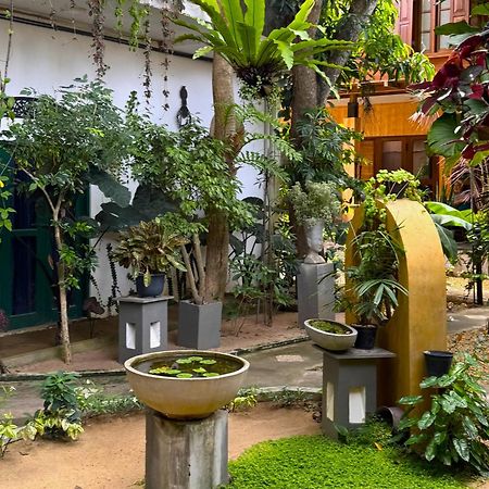 Gomez Place Негомбо Екстериор снимка