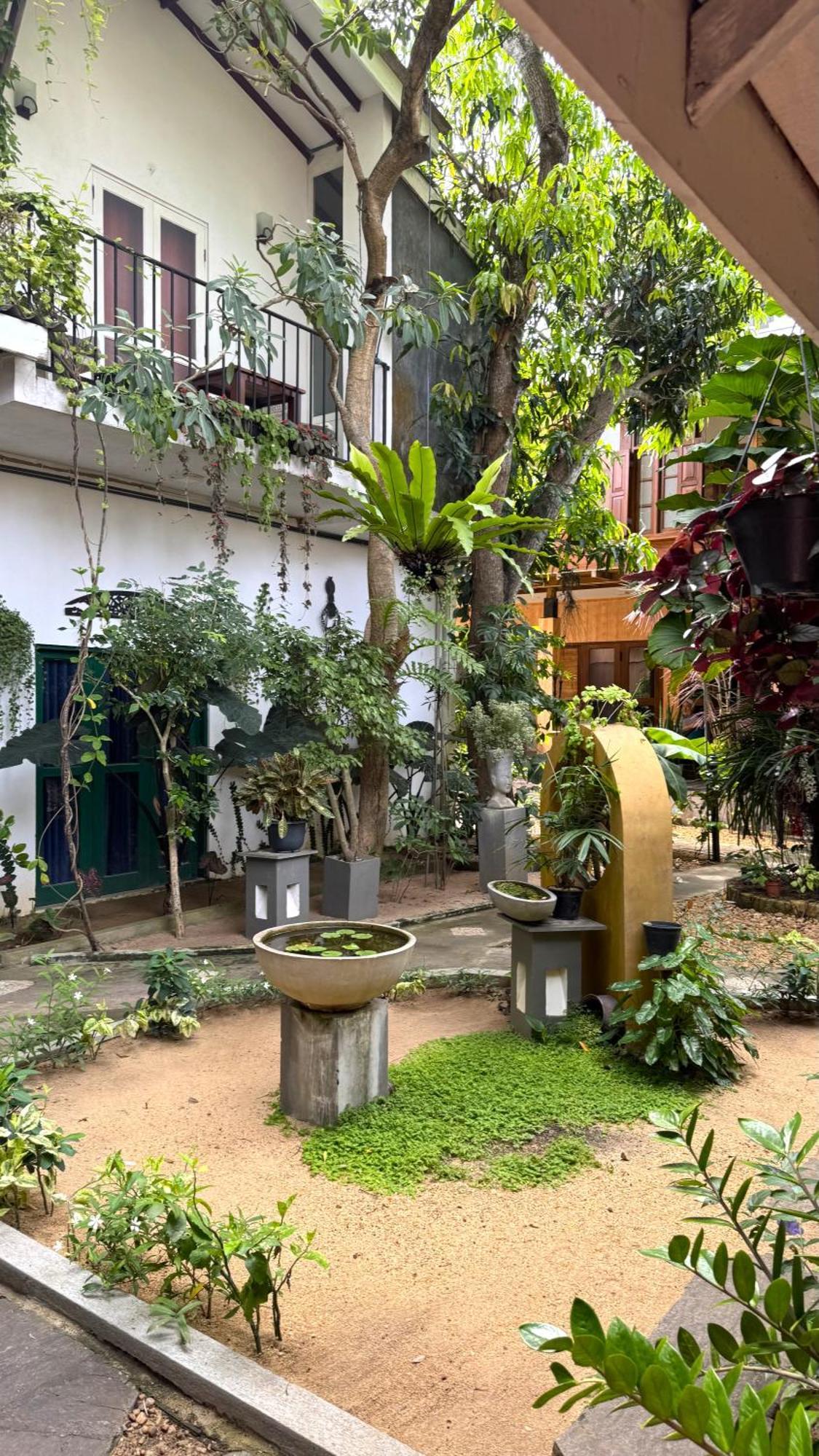Gomez Place Негомбо Екстериор снимка